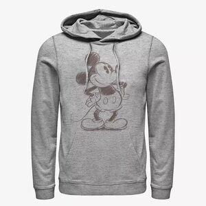 Disney’s Mickey Mouse Hoodie